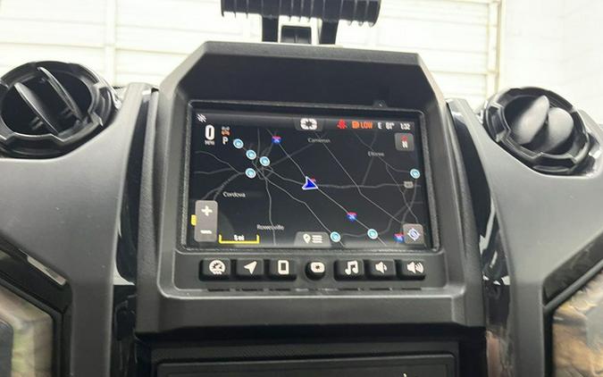 2026 Polaris Ranger XD 1500 NorthStar Ultimate Polaris Pursuit