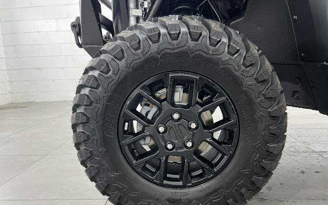 2026 Polaris Ranger XD 1500 NorthStar Ultimate Polaris Pursuit