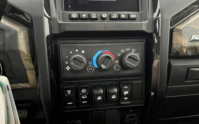 2026 Polaris Ranger XD 1500 NorthStar Ultimate Polaris Pursuit