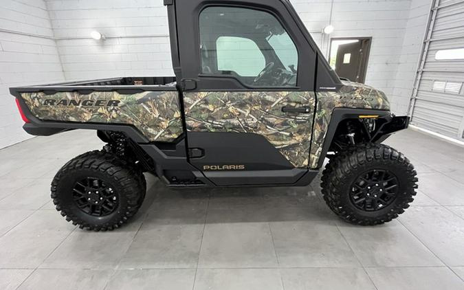 2026 Polaris Ranger XD 1500 NorthStar Ultimate Polaris Pursuit