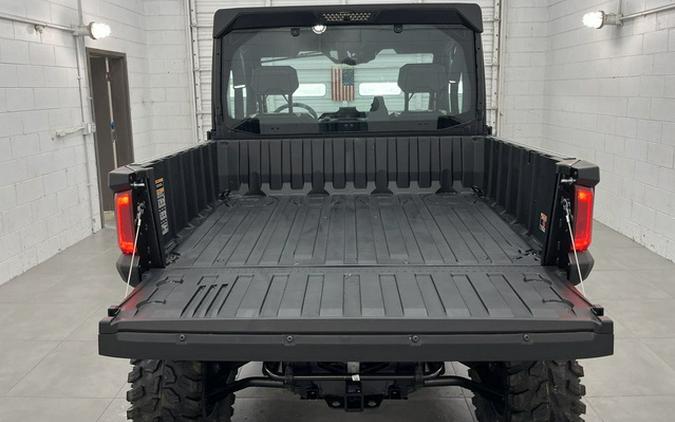2026 Polaris Ranger XD 1500 NorthStar Ultimate Polaris Pursuit