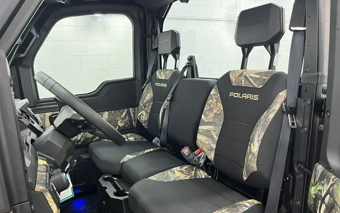 2026 Polaris Ranger XD 1500 NorthStar Ultimate Polaris Pursuit