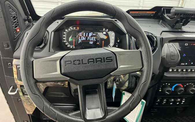 2026 Polaris Ranger XD 1500 NorthStar Ultimate Polaris Pursuit