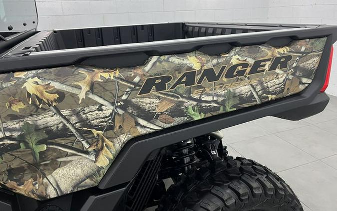 2026 Polaris Ranger XD 1500 NorthStar Ultimate Polaris Pursuit