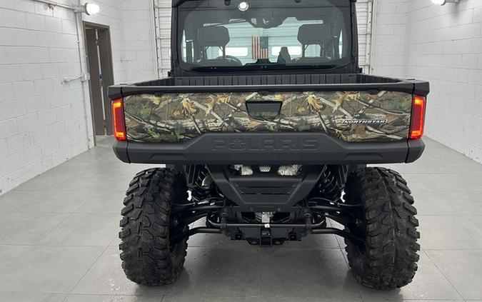 2026 Polaris Ranger XD 1500 NorthStar Ultimate Polaris Pursuit