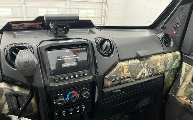 2026 Polaris Ranger XD 1500 NorthStar Ultimate Polaris Pursuit