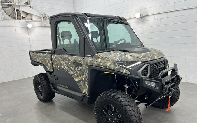 2026 Polaris Ranger XD 1500 NorthStar Ultimate Polaris Pursuit