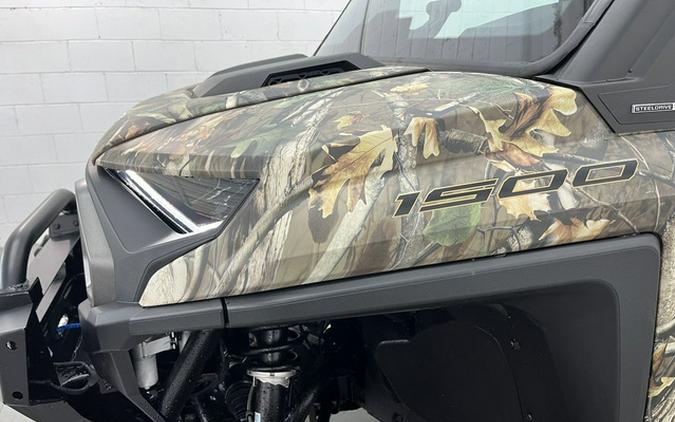 2026 Polaris Ranger XD 1500 NorthStar Ultimate Polaris Pursuit