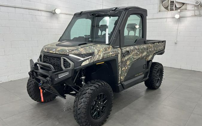 2026 Polaris Ranger XD 1500 NorthStar Ultimate Polaris Pursuit