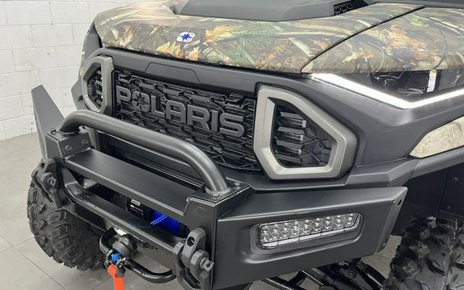 2026 Polaris Ranger XD 1500 NorthStar Ultimate Polaris Pursuit