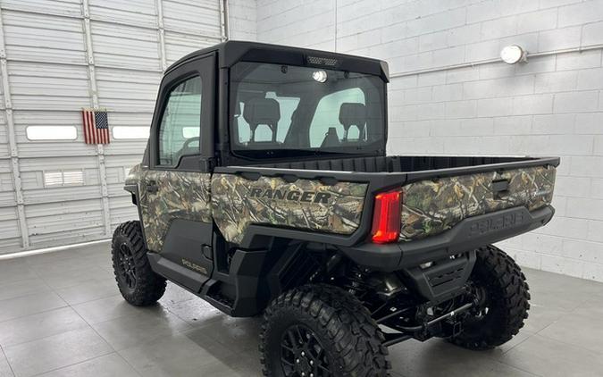 2026 Polaris Ranger XD 1500 NorthStar Ultimate Polaris Pursuit