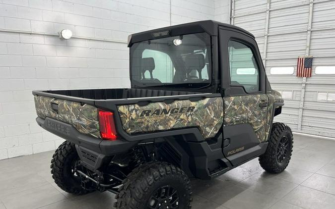 2026 Polaris Ranger XD 1500 NorthStar Ultimate Polaris Pursuit