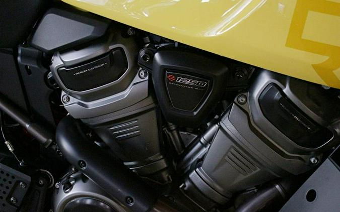 2023 Harley-Davidson® RA1250S - Pan America™ 1250 Special