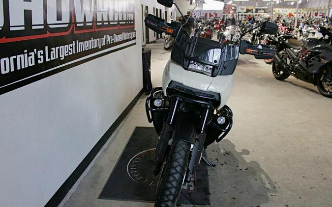 2023 Harley-Davidson® RA1250S - Pan America™ 1250 Special