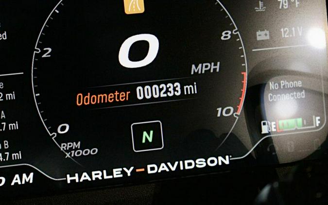 2023 Harley-Davidson® RA1250S - Pan America™ 1250 Special