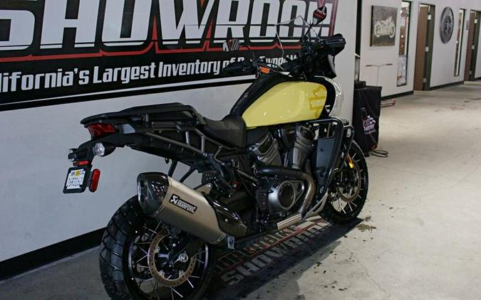 2023 Harley-Davidson® RA1250S - Pan America™ 1250 Special