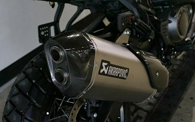 2023 Harley-Davidson® RA1250S - Pan America™ 1250 Special