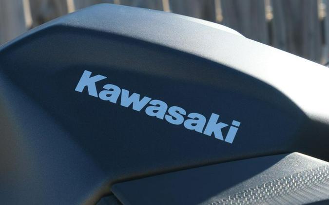 New 2026 KAWASAKI NINJA 500