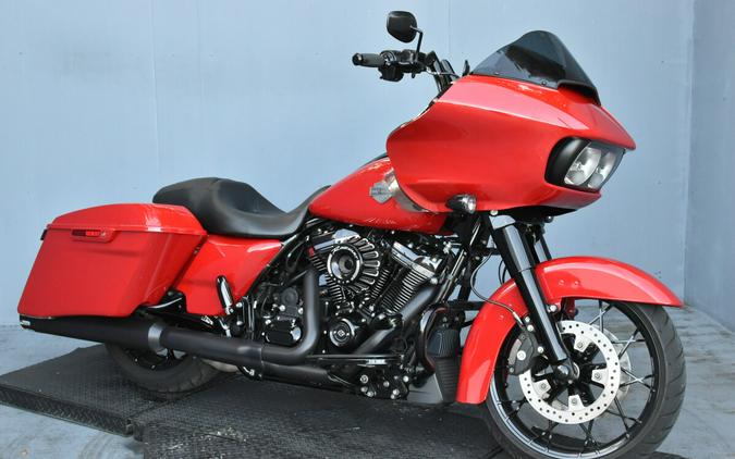 2022 Harley-Davidson Road Glide Special