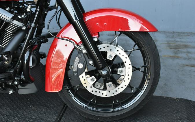 2022 Harley-Davidson Road Glide Special