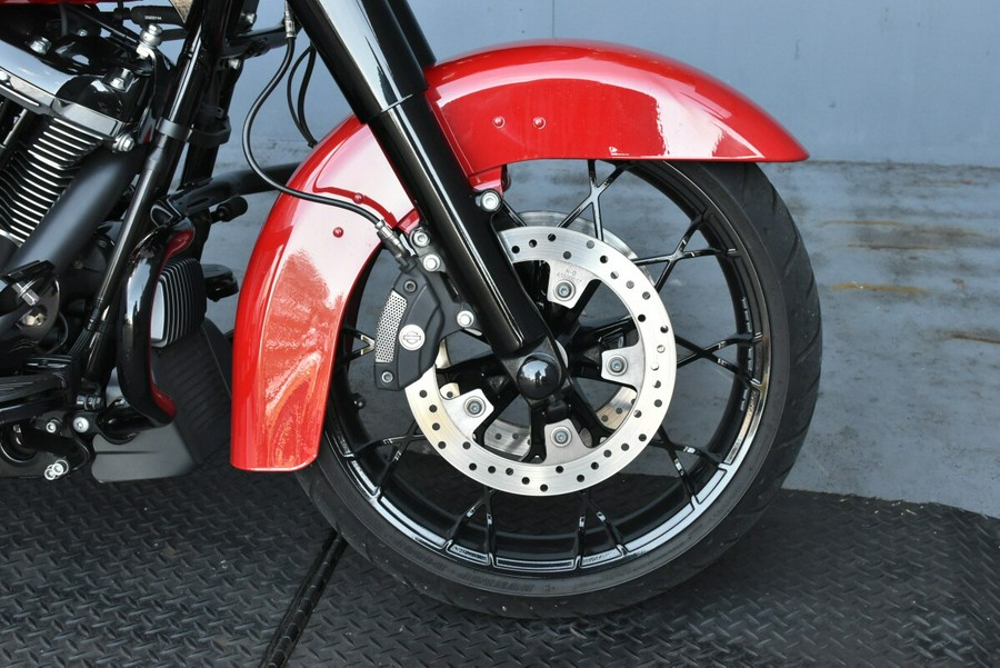 2022 Harley-Davidson Road Glide Special