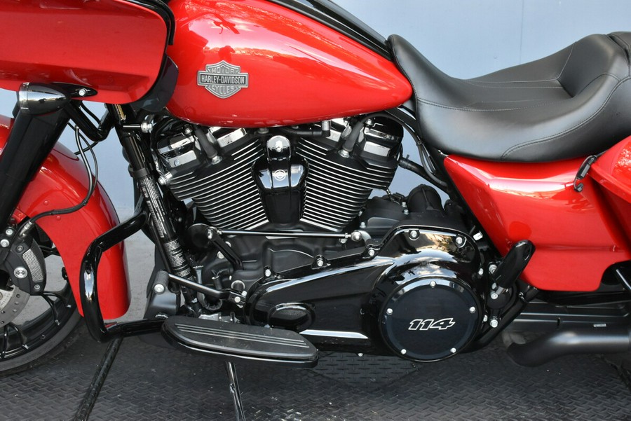 2022 Harley-Davidson Road Glide Special