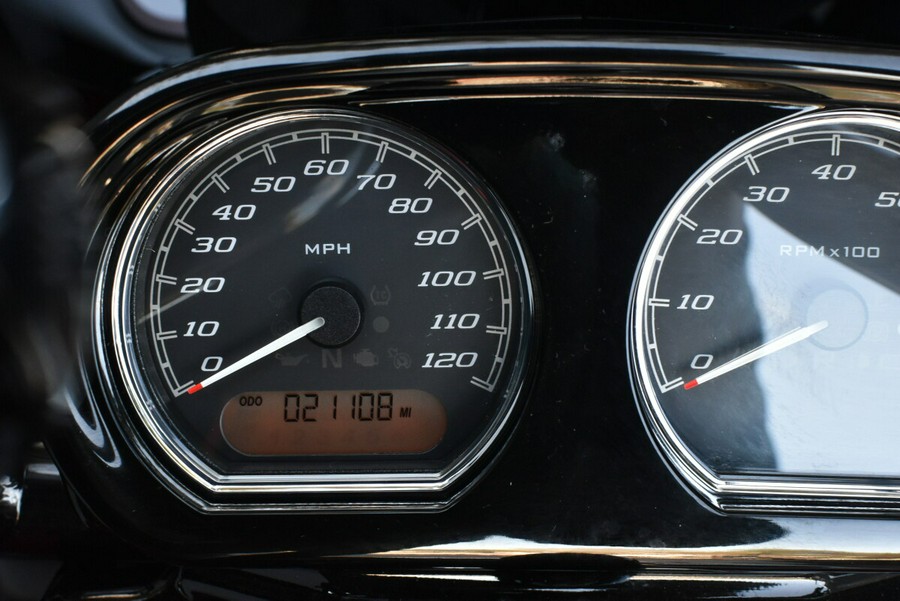 2022 Harley-Davidson Road Glide Special