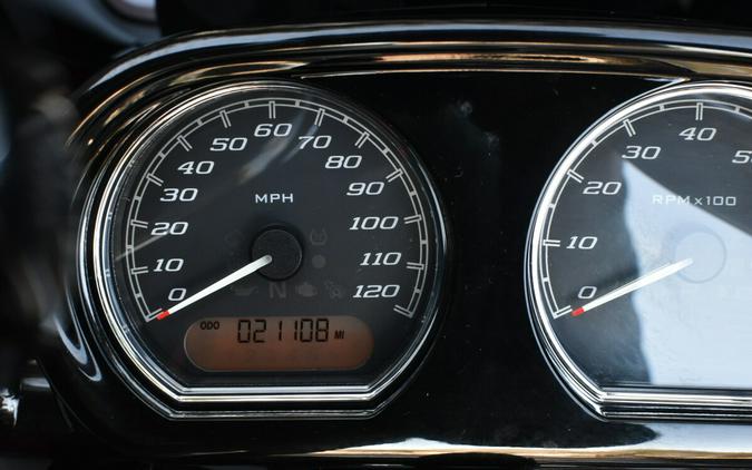 2022 Harley-Davidson Road Glide Special