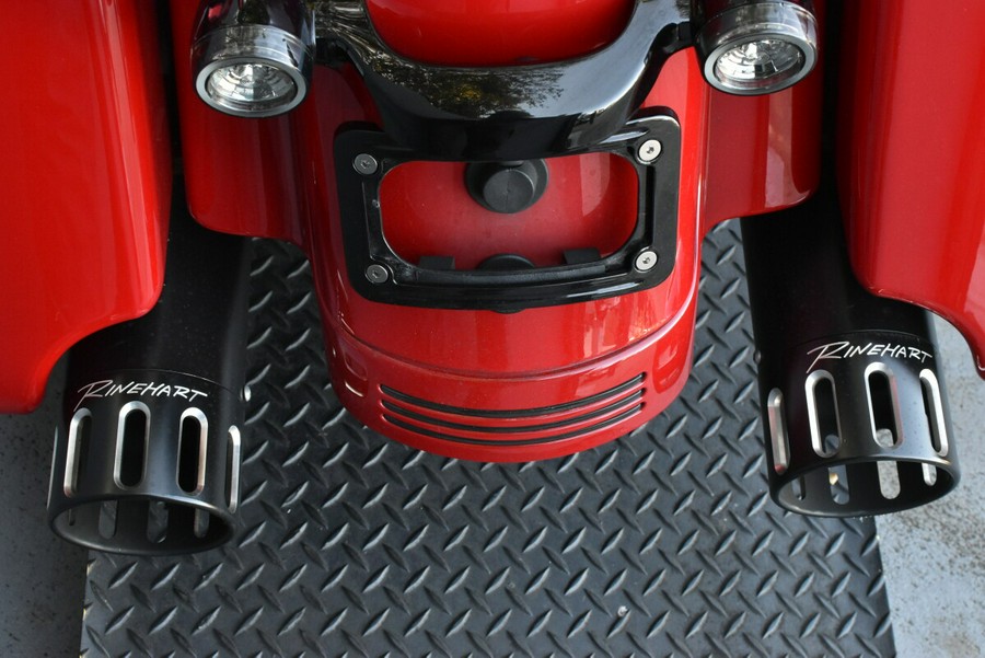 2022 Harley-Davidson Road Glide Special