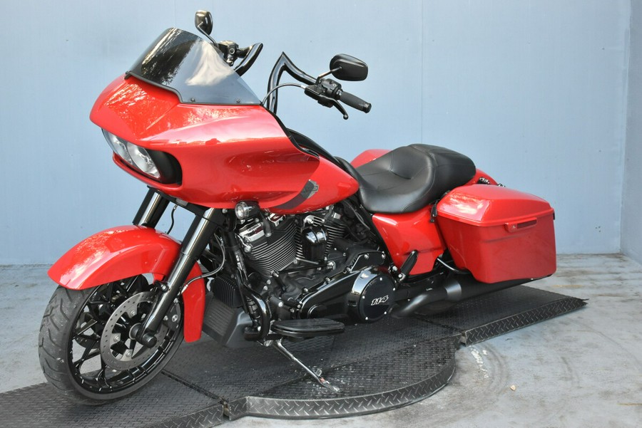 2022 Harley-Davidson Road Glide Special