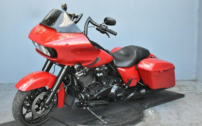 2022 Harley-Davidson Road Glide Special