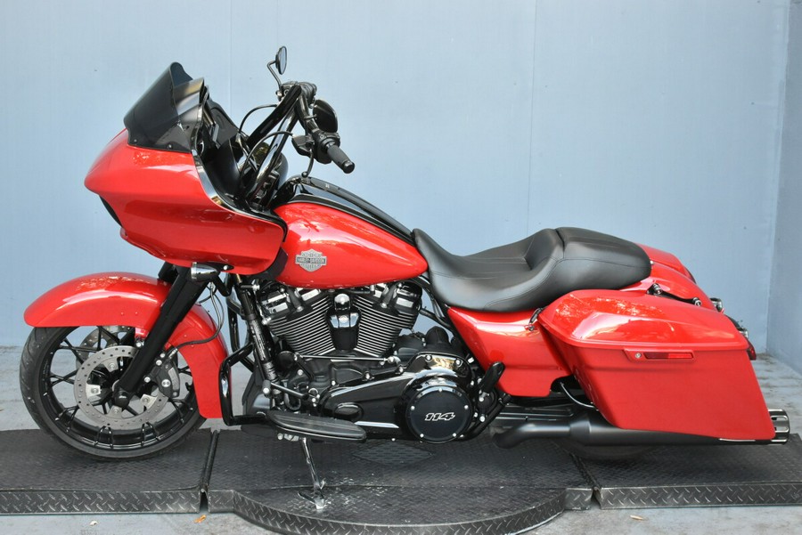 2022 Harley-Davidson Road Glide Special