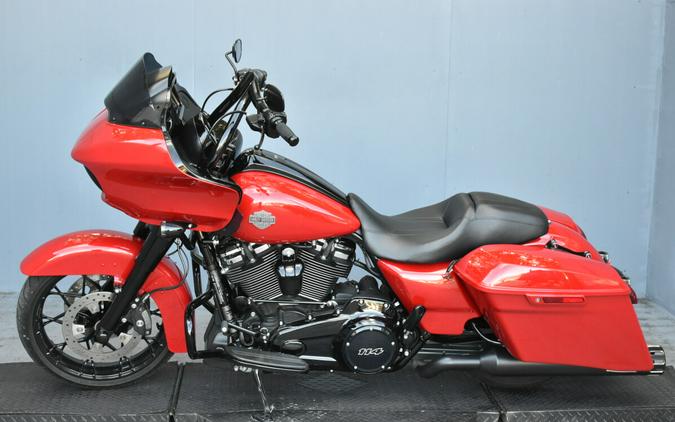 2022 Harley-Davidson Road Glide Special