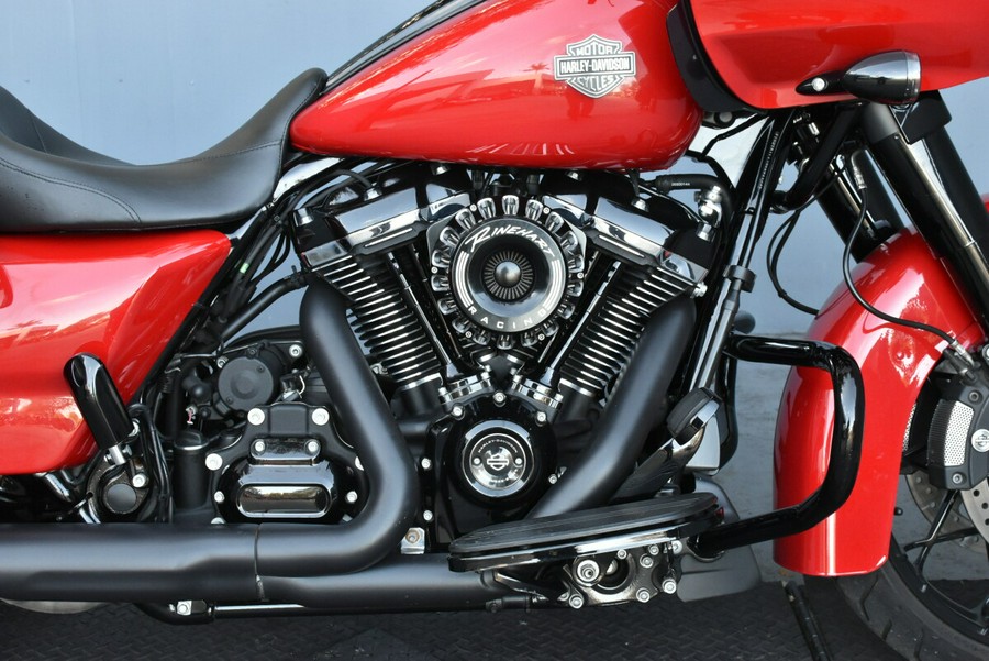 2022 Harley-Davidson Road Glide Special