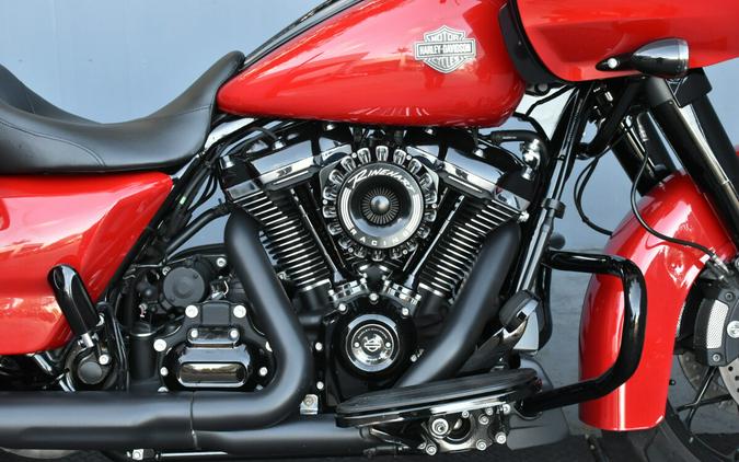 2022 Harley-Davidson Road Glide Special