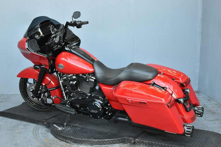 2022 Harley-Davidson Road Glide Special