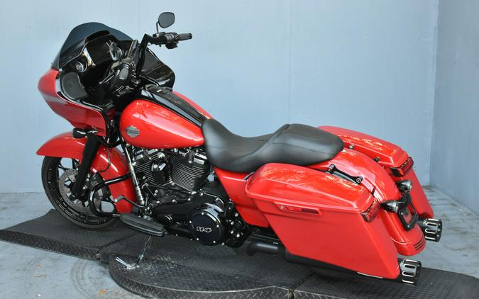 2022 Harley-Davidson Road Glide Special