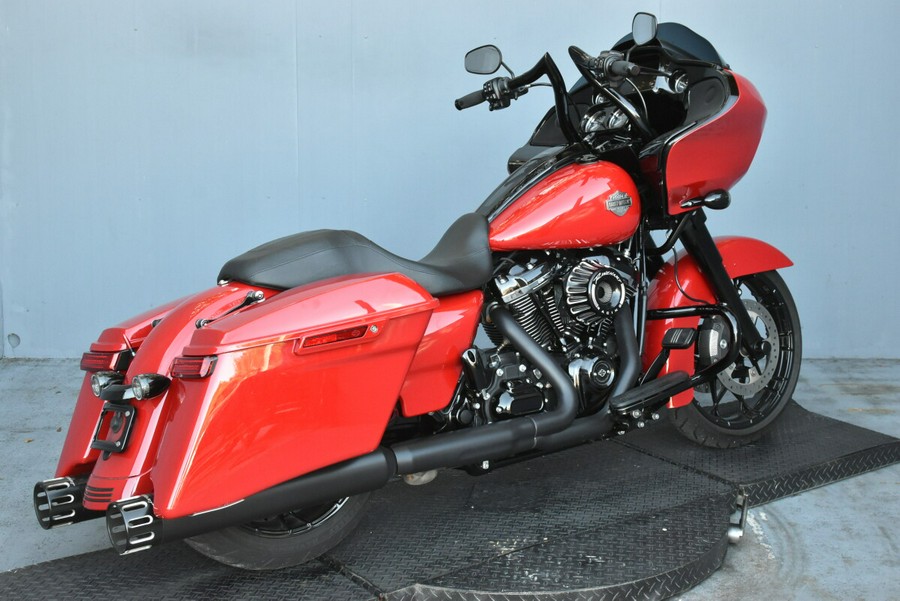 2022 Harley-Davidson Road Glide Special