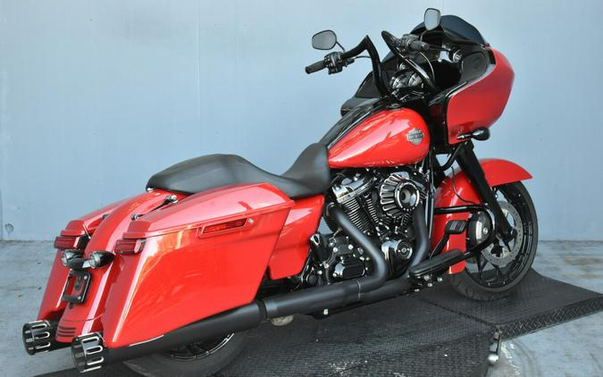 2022 Harley-Davidson Road Glide Special