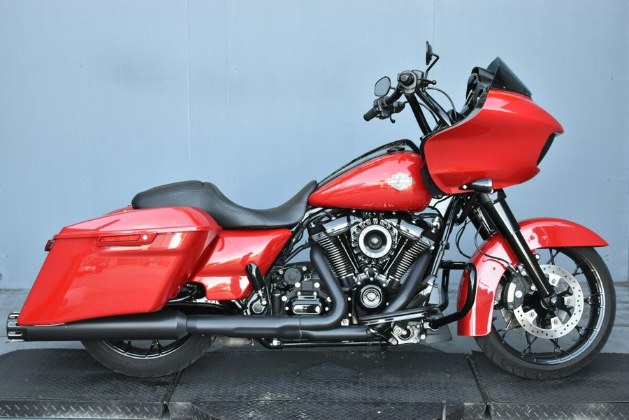 2022 Harley-Davidson Road Glide Special