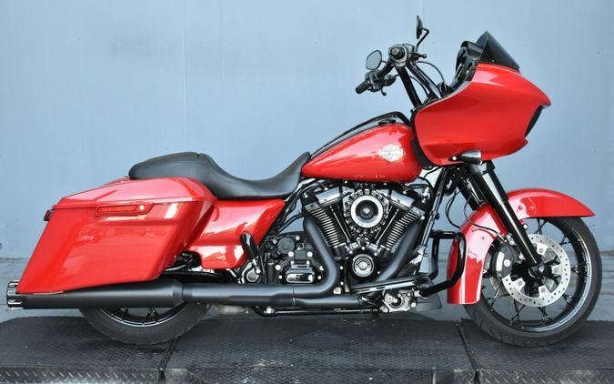 2022 Harley-Davidson Road Glide Special