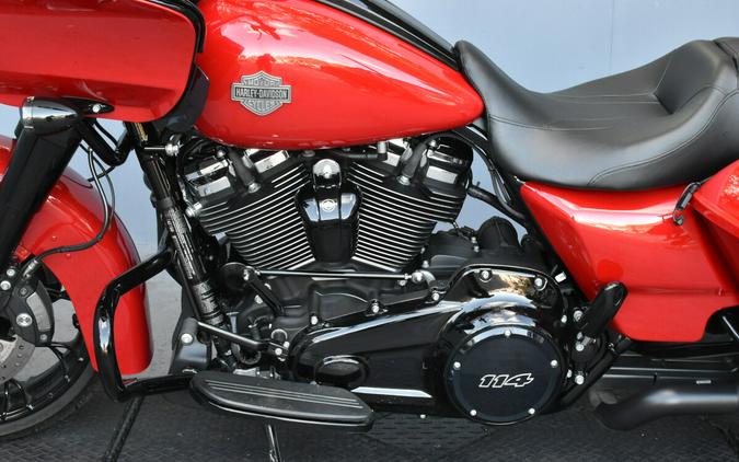 2022 Harley-Davidson Road Glide Special