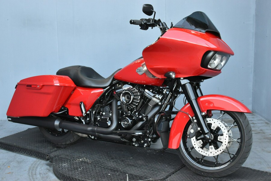 2022 Harley-Davidson Road Glide Special