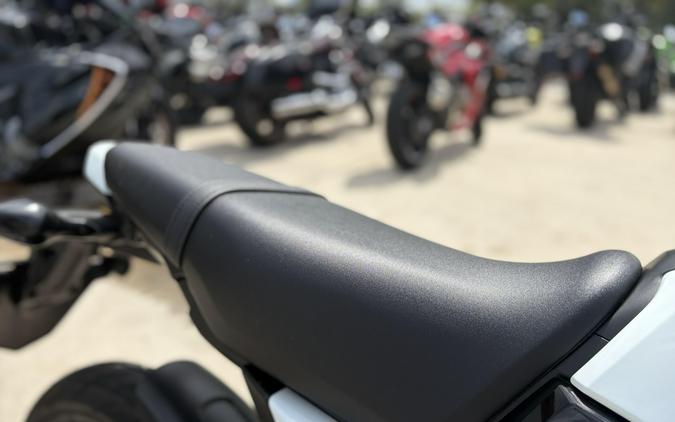 2025 Honda Grom Base