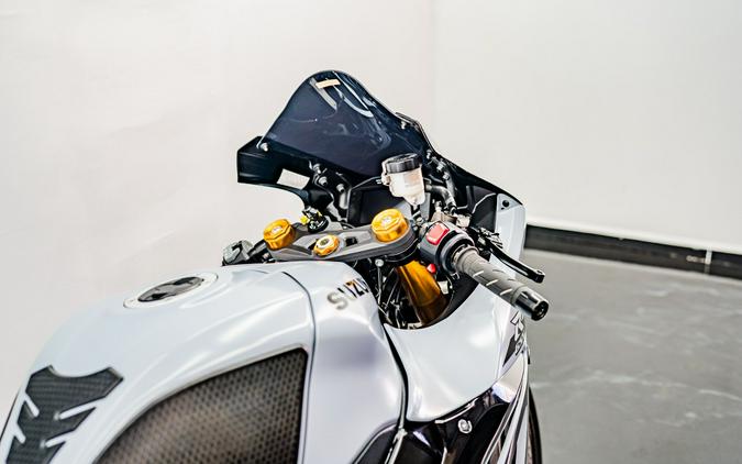 2024 Suzuki Motor of America Inc. GSX-R1000R
