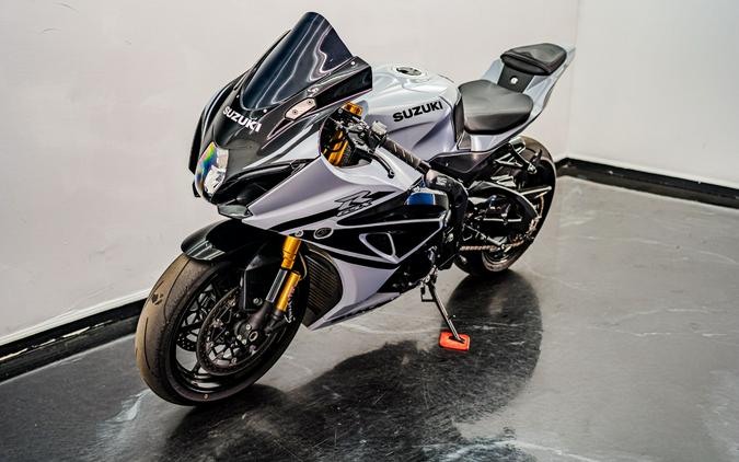 2024 Suzuki Motor of America Inc. GSX-R1000R