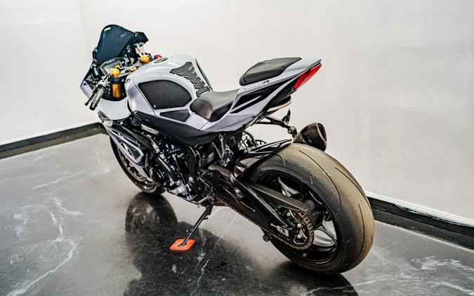 2024 Suzuki Motor of America Inc. GSX-R1000R