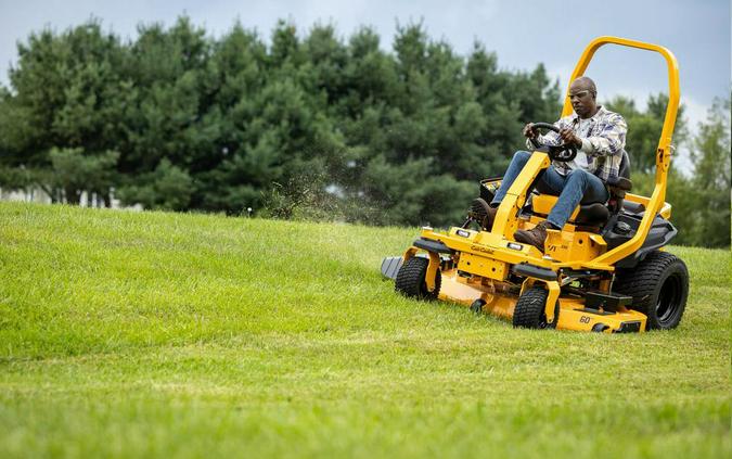 2026 ZTXS4 60 - Cub Cadet