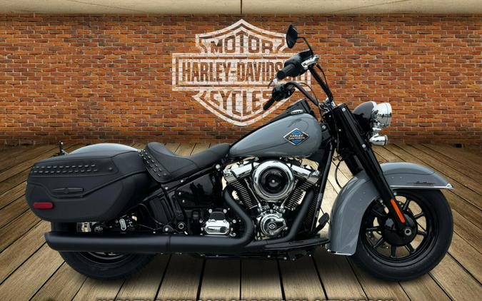2026 Harley-Davidson® Heritage Classic®