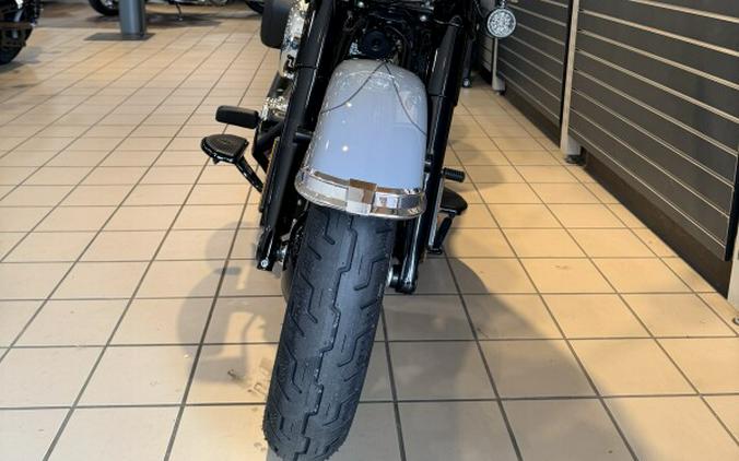 2026 H-D Heritage Classic Solo 117ci